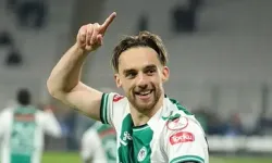 BERKAN KUTLU’DA SON AŞAMA! KOCAELİSPOR’DA İMZA AN MESELESİ