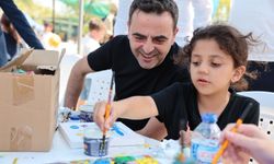 Başiskele Belediye Başkanı Özlü, TÜGVA Yaz Okulu Programına Katıldı