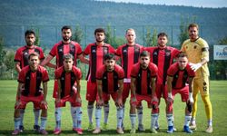 Gölcükspor Bolu’da Kaybetti