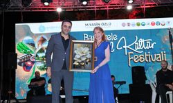 Başiskele'de Kültür Festivali Coşkusu