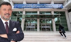 İzmir Büyükşehir Belediyesi Yolsuzluk Soruşturmasında Veli Ağbaba’nın Ağabeyi Gözaltında