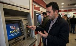 ATM'lerde yeni dönem: Küsuratlı çekimlere ret ve güncel günlük işlem limitleri