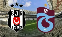 Avrupa'da kuralar çekildi: Beşiktaş ve Trabzonspor'un rakipleri belli oldu