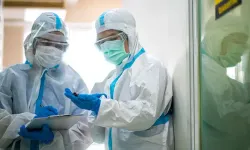 Ölümcül Ebola Salgını Alarm Veriyor