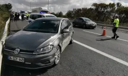 Trafik kazalarıyla ilgili konum kararı! Yasal bir zorunluluk taşımıyor