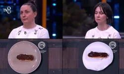 MasterChef'te 15. Önlük Sahibini Buldu