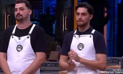 Materchef'e Yedeklerden Kim Gelecek?