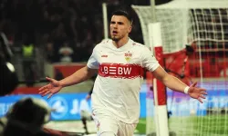 Galatasaray'da Demirovic hareketliliği: B planı devrede