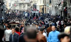 Türkiye'nin nüfusu açıklandı: Artık 86 milyonuz