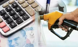 Benzine zam mı geliyor? 25 Ağustos 2026 güncel akaryakıt fiyatları