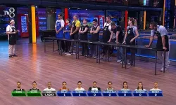 MasterChef’te İlk Eleme Adayları Belli Oldu! İşte Potaya Giden İsimler