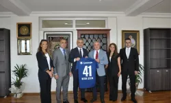 Dilovası'nda Sporun Geleceğine Çolakoğlu Desteği