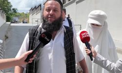 Gündem Olan Olaylı Nikahta Kocaeli Sürprizi
