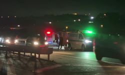 İzmit’teki Feci Motosiklet Kazasında Hayatını Kaybeden Alican Kaya Toprağa Verildi