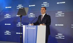 Bakan Kacır: "Sanayi Üretimini %31 Artırdık!"