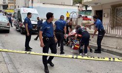 İzmit’te Dehşet Anları: Eski Eşinin Kocasını Öldürüp Kendini Vurdu