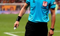 Kocaelispor Amedspor Maçının Hakemi Kim Oldu?