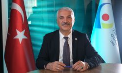 Gebze Ticaret Odası Başkanı Aslantaş: "Bu Faizlerle Yatırım Mümkün Değil"