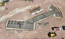 Kocaeli Büyükşehir Kendi Betonunu Üretecek