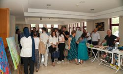 Gülnar’daki Uluslararası Bilim ve Kültür Zirvesi’ne Kocaeli Damgası