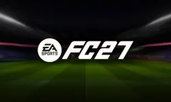 EA FC27 oyuncu reytingleri açıklandı: Zirvede iki isim var