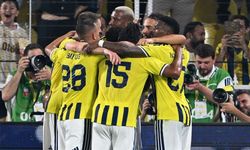 Fenerbahçe'nin Şampiyonlar Ligi rakipleri belli oldu