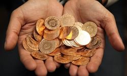 Goldman Sachs'tan kritik altın tahmini! O rakama yükselttiler