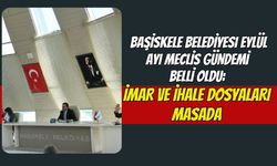 Başiskele Belediyesi Eylül Ayı Meclis Gündemi Belli Oldu: İmar ve İhale Dosyaları Masada