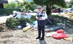 Darıca Belediyesi’nden çevre için ortak sorumluluk çağrısı