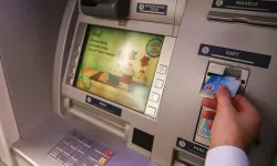 ATM'lerde para kapanına dikkat! Dolandırıcılar böyle tuzak kuruyor