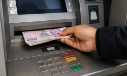 ATM'lerde küçük banknot dönemi bitti: Çekim kuralları değişti