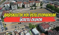 Başiskele’de Yol Üstü Otoparklar Ücretli Oluyor!