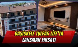 Başiskele’de Tulpar Life’ta Lansman Fırsatı