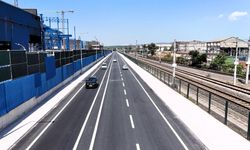 Darıca’ya Modern Yol Yatırımı