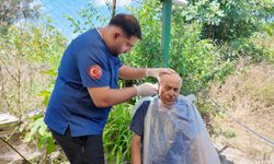 Kocaeli Büyükşehir’in Şefkat Eli 8 Bin Haneye Ulaştı