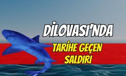 Dilovası’nda Tarihe Geçen Saldırı