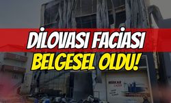 Dilovası Faciası Belgesele Dönüştü