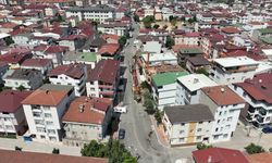 Darıca’da Ulaşım Konforu Arttı: Mevlana Caddesi Yeni Yüzüne Kavuştu