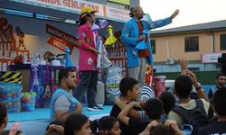 Darıca’da “Mahallemde Şenlik Var” Coşkusu Sırasöğütler ile Başladı