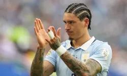 Trabzonspor'dan Darwin Nunez hamlesi: Al-Hilal ile pazarlıklar başlıyor