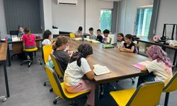 Başiskele’de Değerler Eğitimiyle Milli Ve Manevi Değerlerine Bağlı Nesiller Yetişiyor