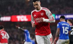 Galatasaray 18 milyon euro teklif etmişti: Martinelli'den o teklife yanıt geldi