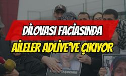 Dilovası Faciasında Aileler Adliyeye Çıkıyor