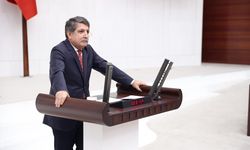 Kanko'dan Çocuk Koruma Kanunu Tepkisi: "Çocukları Koruyamayan Devlet, Cezayla Sorunu Çözemez"