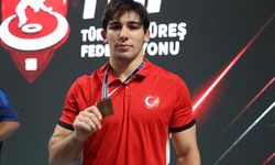 Kağıtspor'dan Çifte Bronz madalya