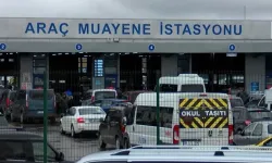 Resmen duyuruldu! Araç muayenelerinde yeni dönem başlıyor