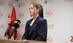 Zafer Partisi’nden İktidara Sert Adalet ve Terör Eleştirisi: "Adalet Devletin Temeli mi, İktidarın Güvenci mi?"
