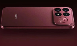 Redmi K100 Serisi Tanıtıldı