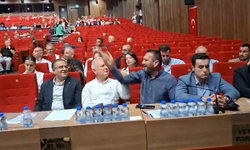 Kocaeli Büyükşehir Meclisinde Tansiyon Tavan Yaptı: Tutukluluk Açıklaması Meclisi Karıştırdı!