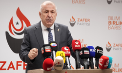 Ümit Özdağ’dan TBMM’deki Çerçeve Yasa Kararına Sert Tepki: “Bu Bir Teslimiyet Sürecidir!”
